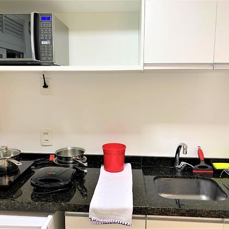 Apartamento Impecavel Fm - Retirada Das Chaves Mediante Agendamento Com Uma Hora De Antecedencia Com Andreia Ou Luis Порту Алегри Екстериор снимка